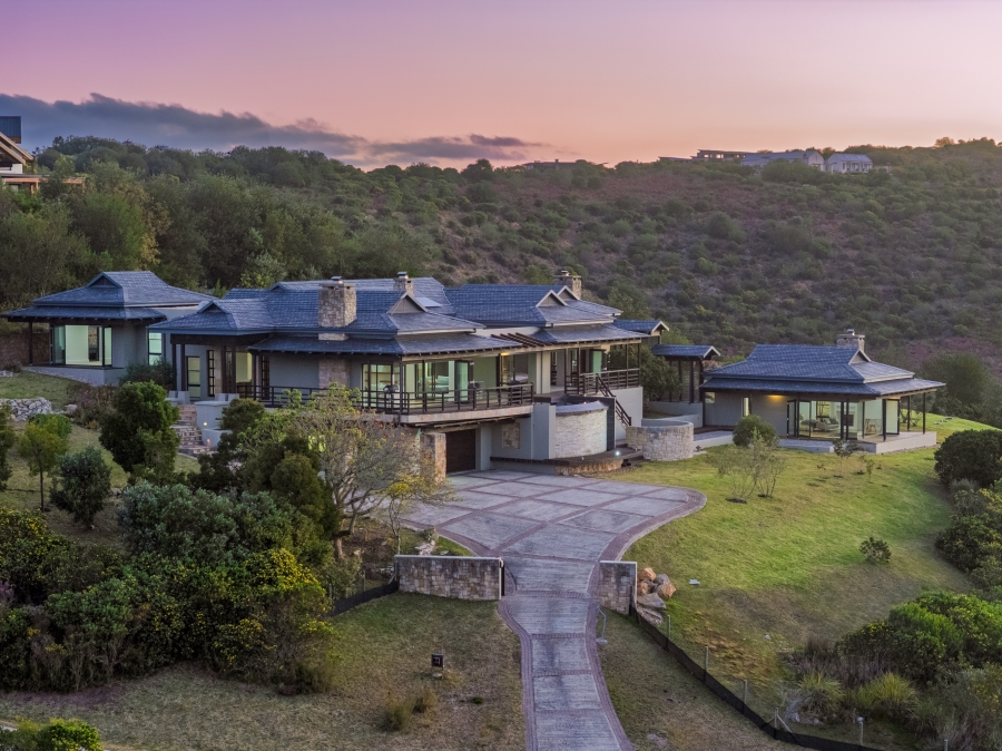 4 Bedroom Property for Sale in Pezula Private Estate Western Cape